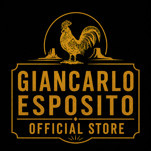 Giancarlo Esposito Official Store