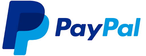 pay with paypal - Giancarlo Esposito Store